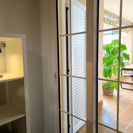 Appartement Laureles Benajarafe