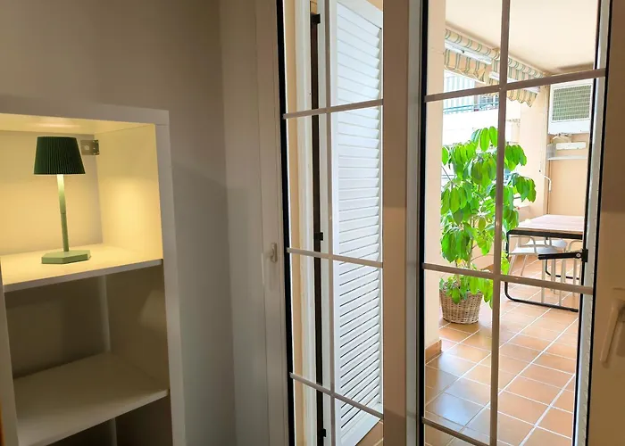 Apartamento Laureles Benajarafe